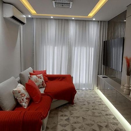 Apto Imperial Villa Di Tondo Бенту-Гонсалвис Экстерьер фото
